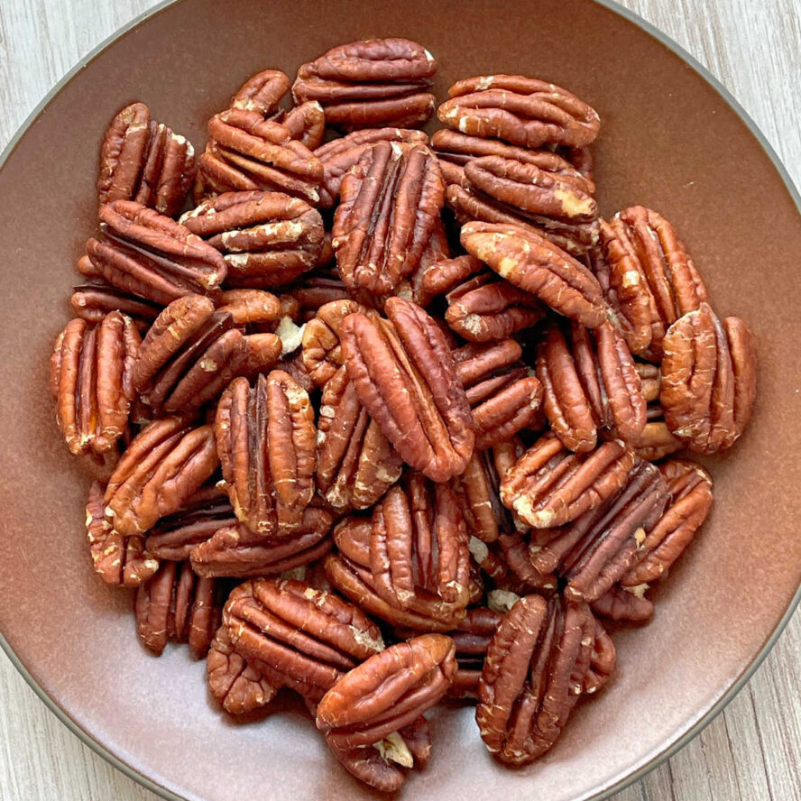 pecans